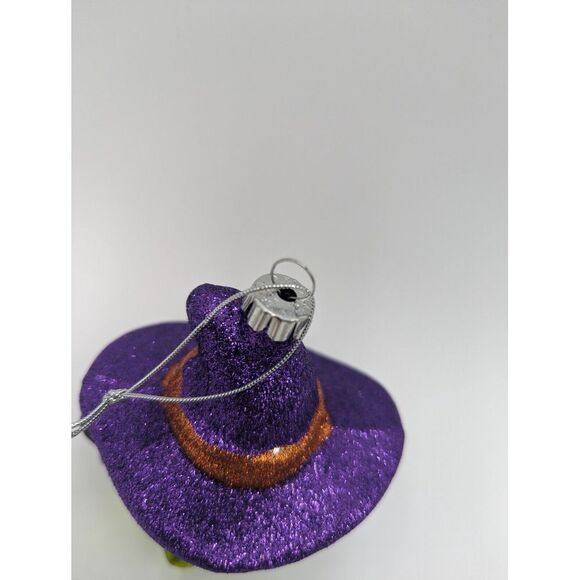 Shiny Brite Halloween Glass Ornaments Christopher Radko Lot of 28 - Picture 4 of 16